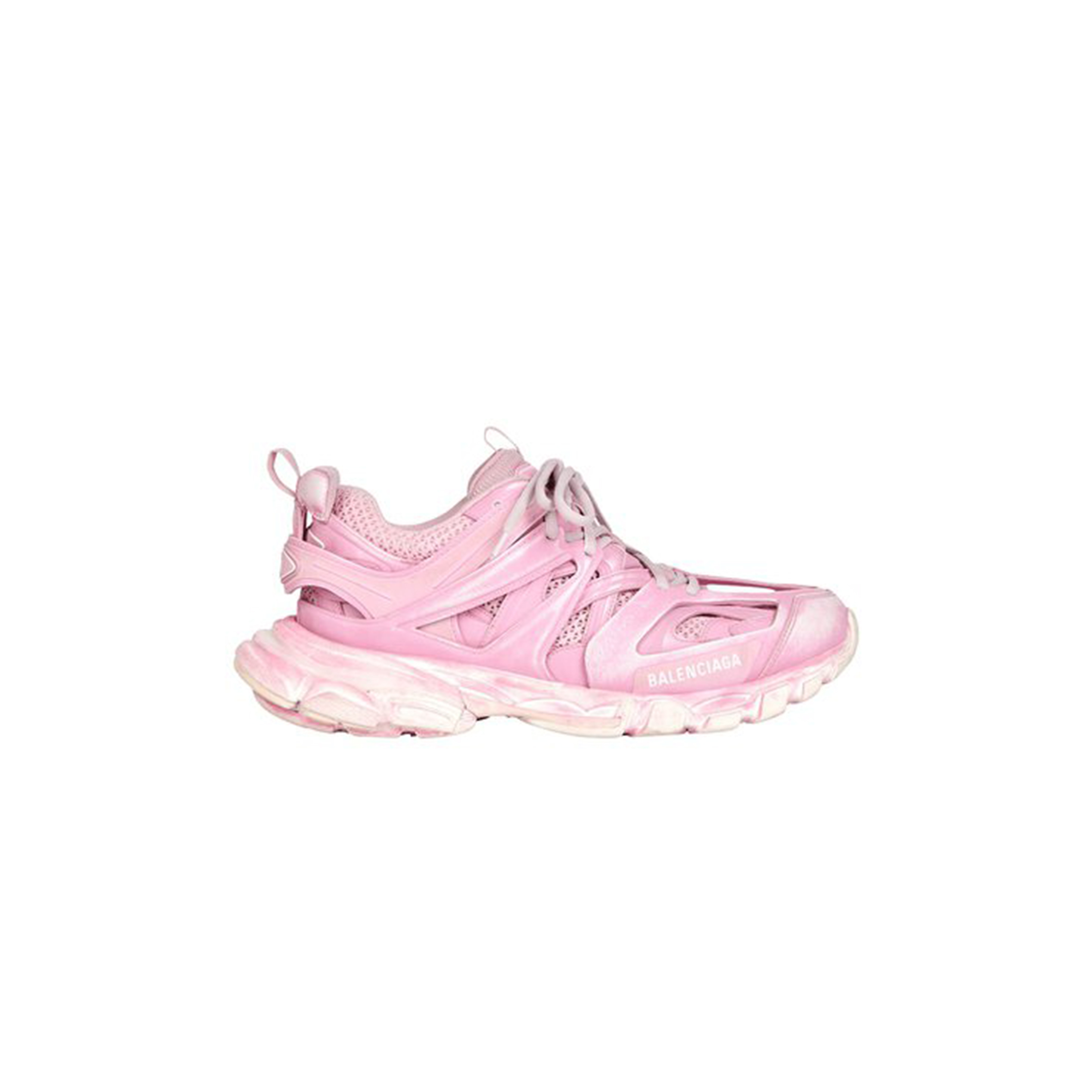Ba*len*cia*ga trackfaded pink 542436w3cn25000